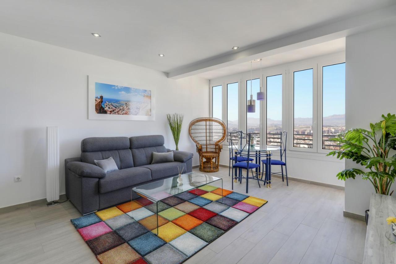 Sky Apartament