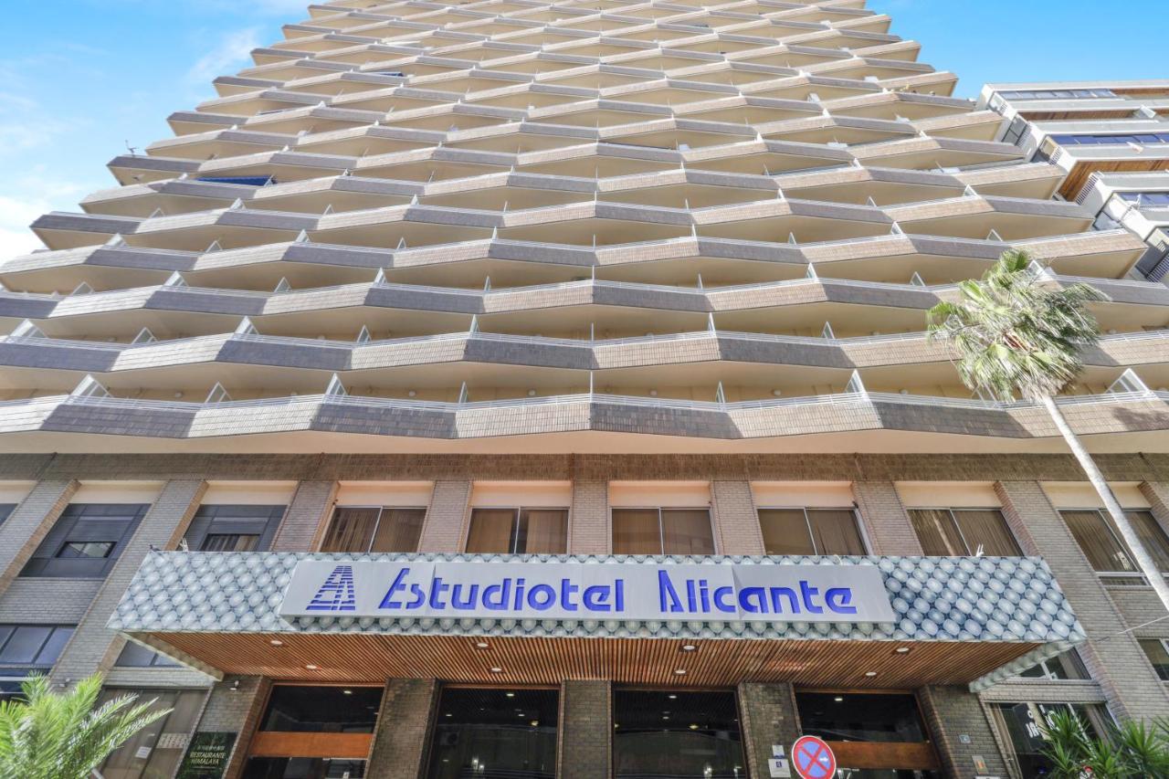 Apartment Sky Alicante