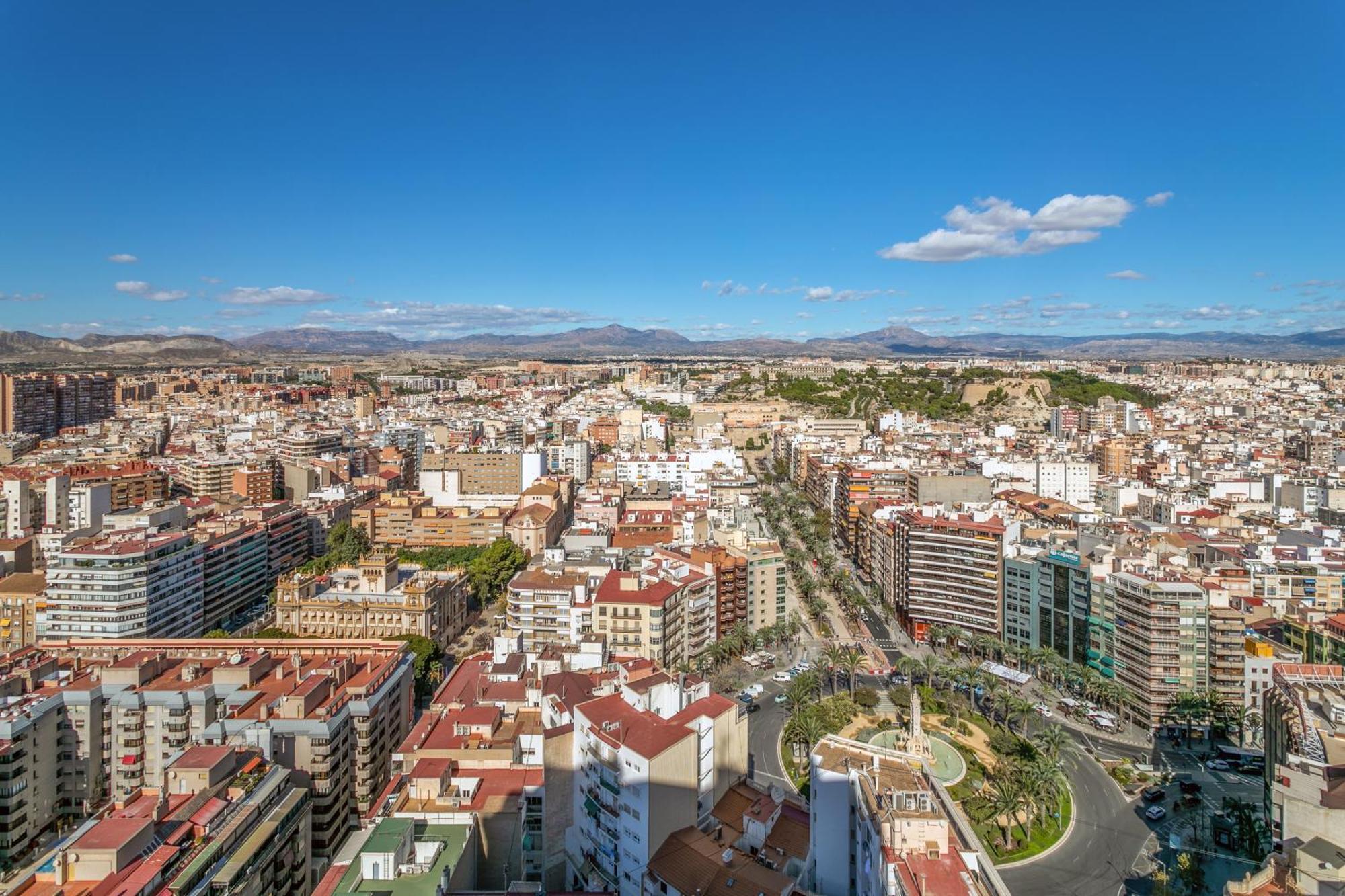 Sky Alacant