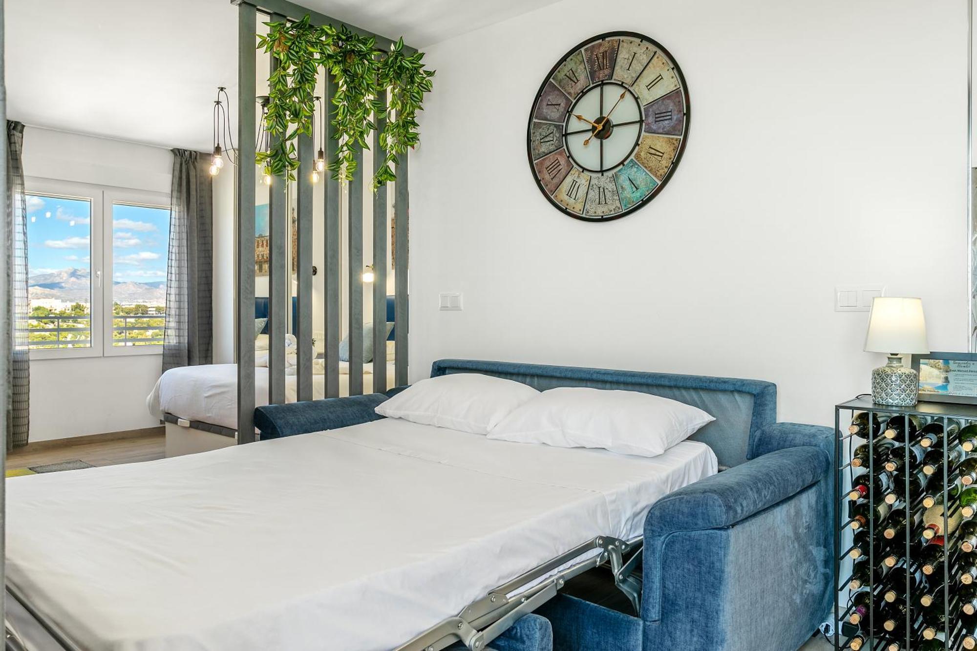 Sky Apartament