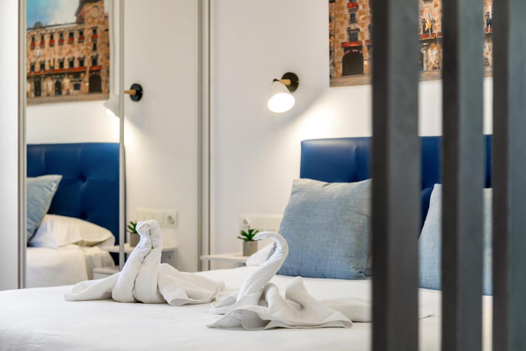 Sky Apartament *