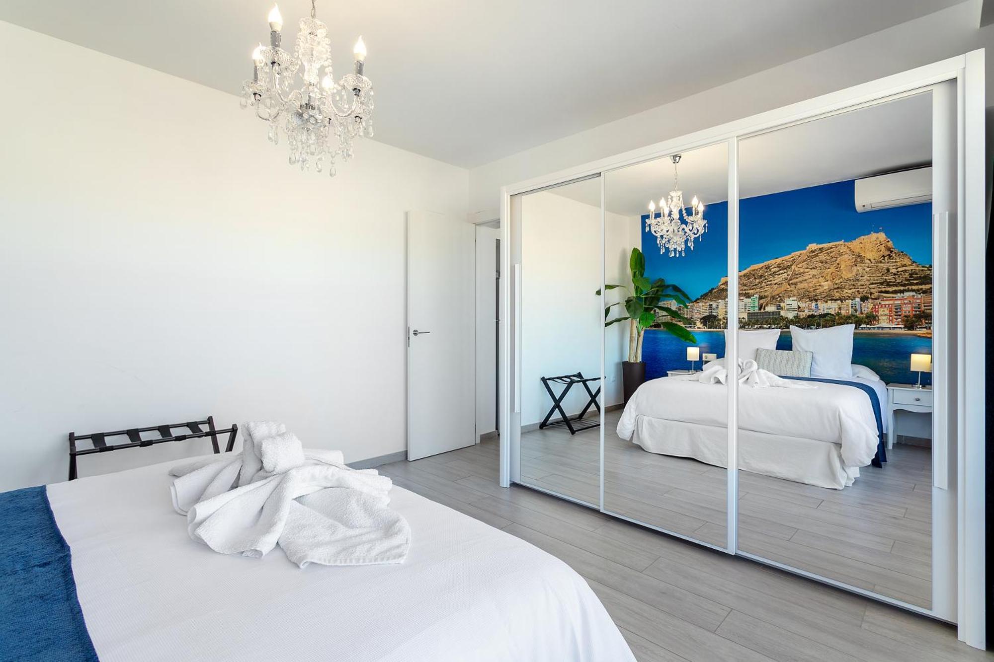 Apartament Sky