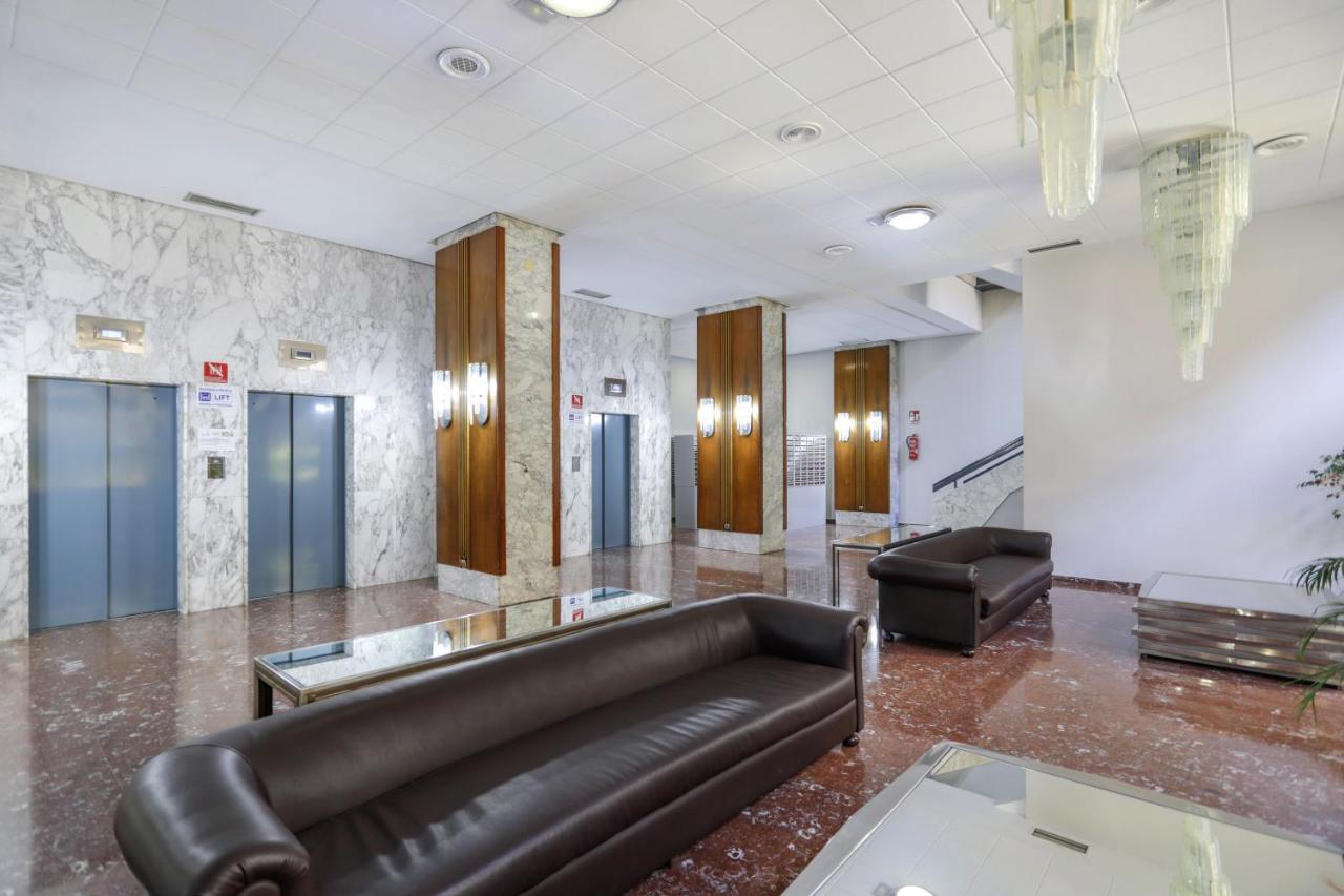 Sky Appartement