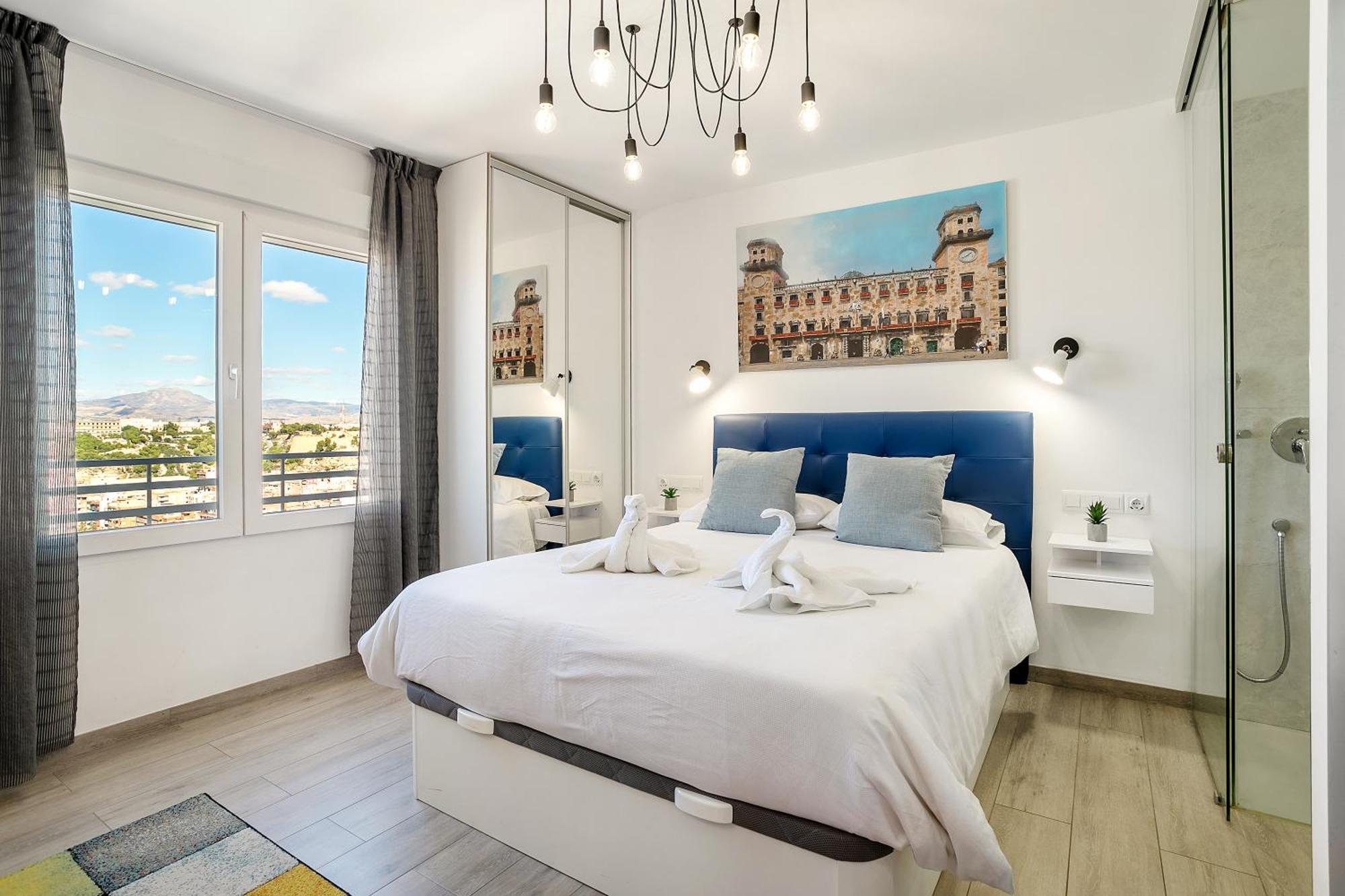 Sky Appartement