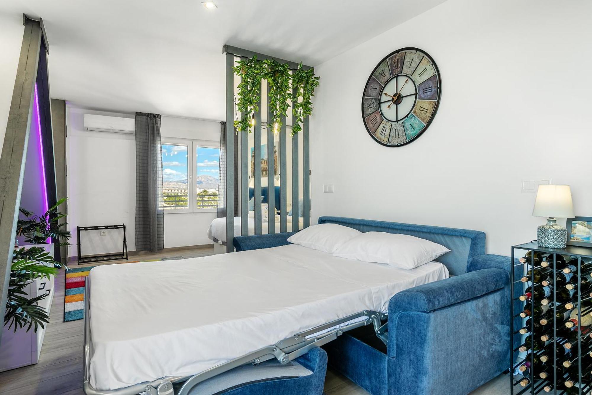 Appartement Sky Alicante